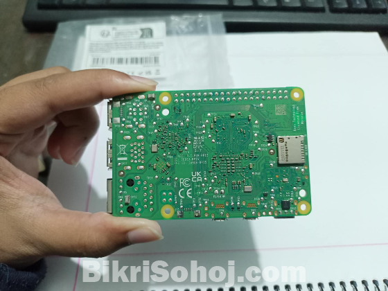 Raspberry Pi 5